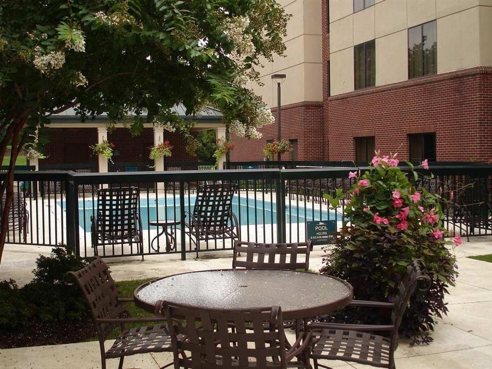 Homewood Suites By Hilton Richmond - West End / Innsbrook Broad Meadows Restaurant photo