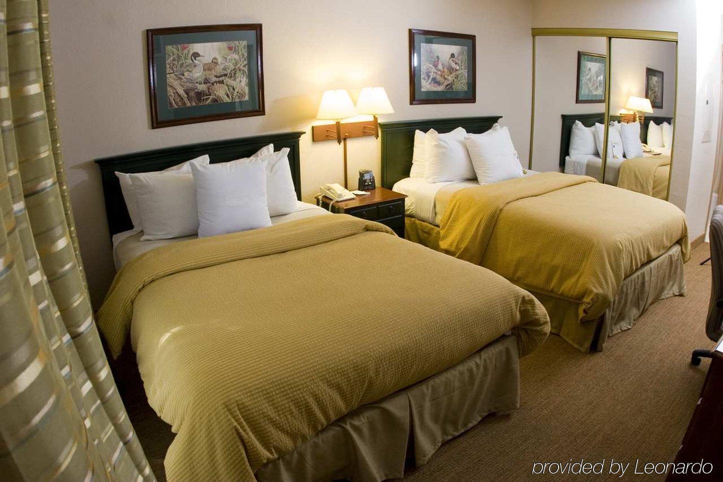 Homewood Suites By Hilton Richmond - West End / Innsbrook Broad Meadows Room photo