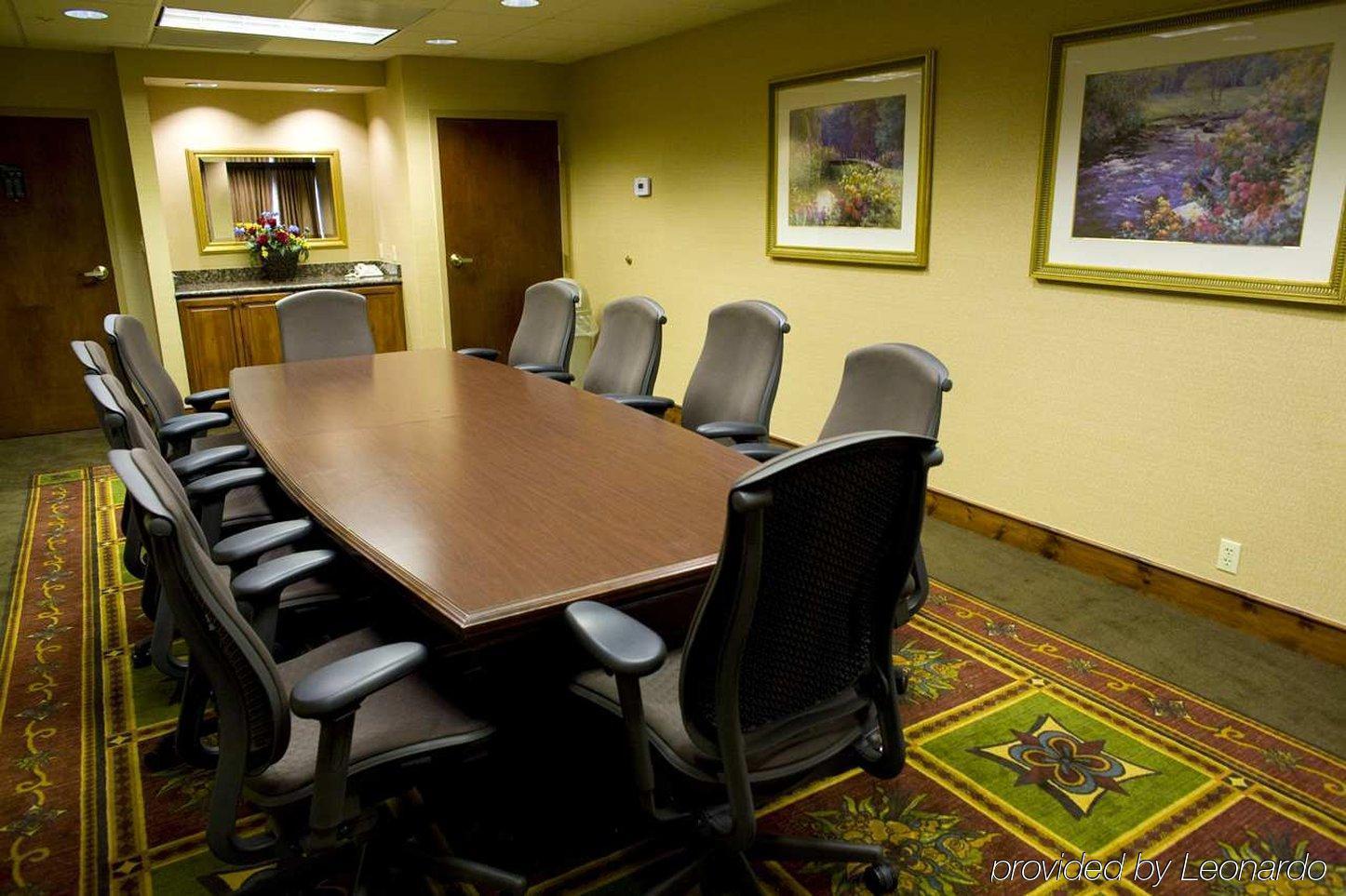 Homewood Suites By Hilton Richmond - West End / Innsbrook Broad Meadows Facilities photo